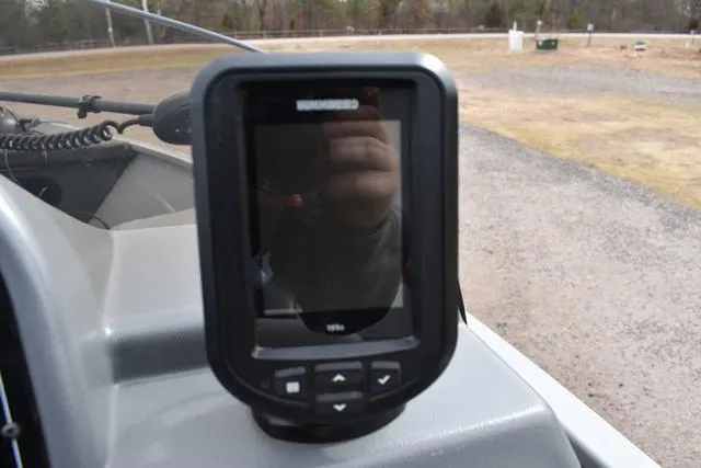 Slide: The Image of Smoker Craft Resorter 151 2015 - 17