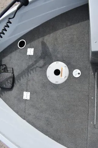 Slide: The Image of Smoker Craft Resorter 151 2015 - 20