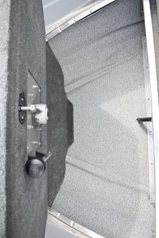 Slide: The Image of Smoker Craft Resorter 151 2015 - 21