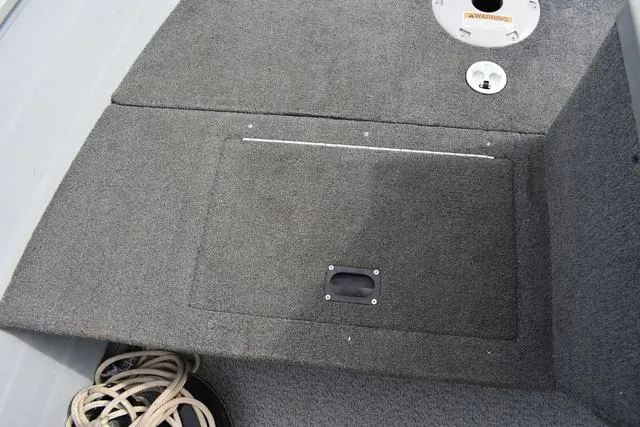 Slide: The Image of Smoker Craft Resorter 151 2015 - 22