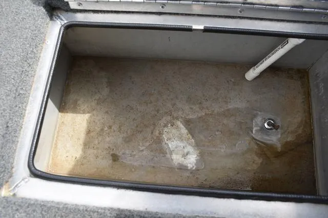 Slide: The Image of Smoker Craft Resorter 151 2015 - 24