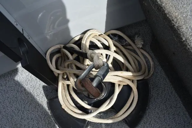 Slide: The Image of Smoker Craft Resorter 151 2015 - 25