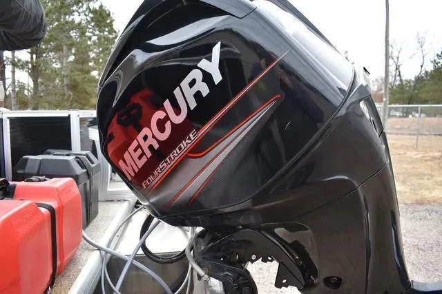 Slide: The Image of Misty Harbor 203CF 2016 - 11