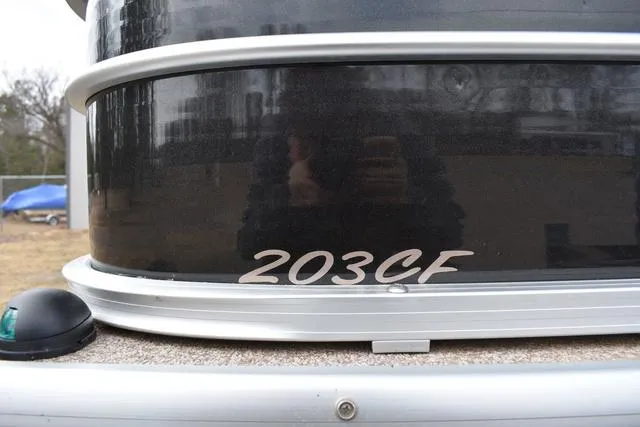 Slide: The Image of Misty Harbor 203CF 2016 - 16