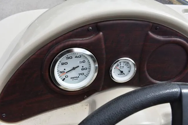 Slide: The Image of Misty Harbor 203CF 2016 - 23