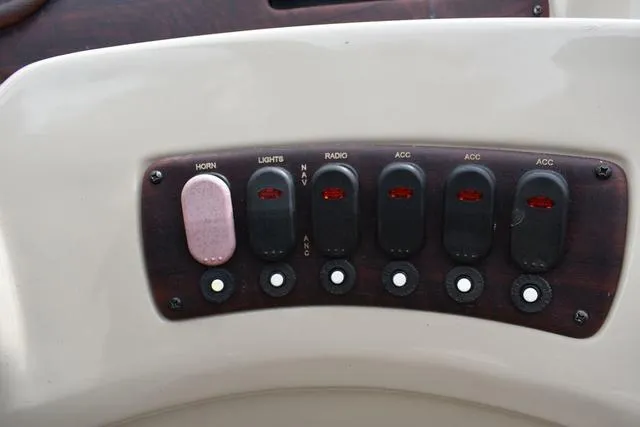 Slide: The Image of Misty Harbor 203CF 2016 - 24