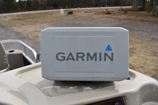 Slide: The Image of Misty Harbor 203CF 2016 - 25