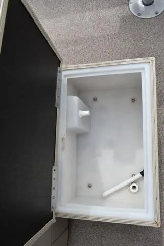 Slide: The Image of Misty Harbor 203CF 2016 - 33