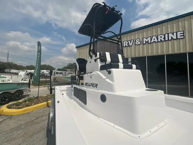 Slide: The Image of Majek 24 Reaper 2025 - 13