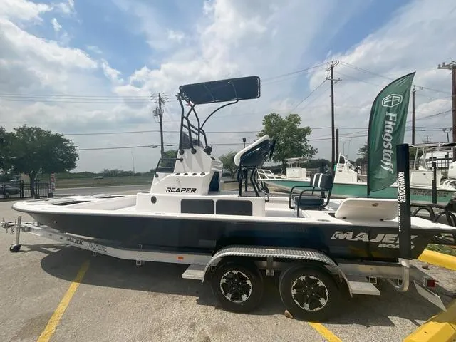 Slide: The Image of Majek 24 Reaper 2025 - 2