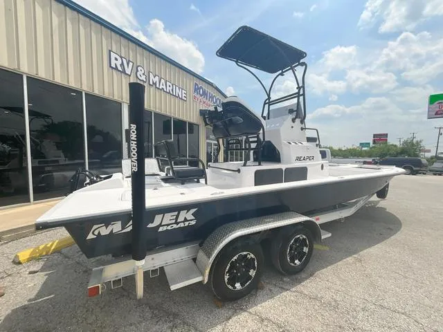 Slide: The Image of Majek 24 Reaper 2025 - 4