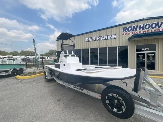 Slide: The Image of Majek 24 Reaper 2025 - 5