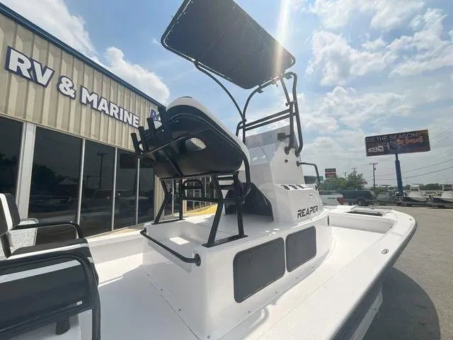 Slide: The Image of Majek 24 Reaper 2025 - 6