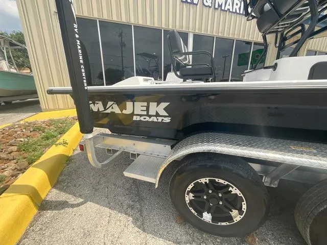 Slide: The Image of Majek 24 Reaper 2025 - 9