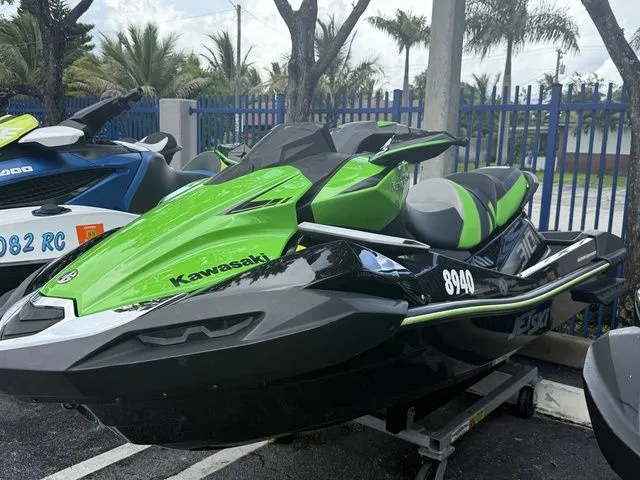 Slide: The Image of Kawasaki Ultra 2023 - 1