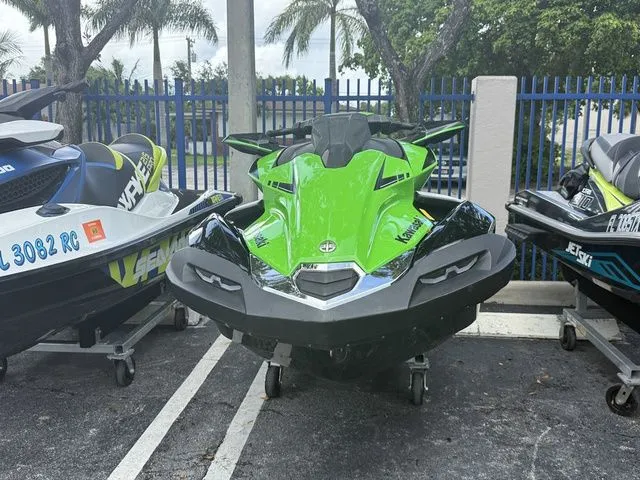 Slide: The Image of Kawasaki Ultra 2023 - 2