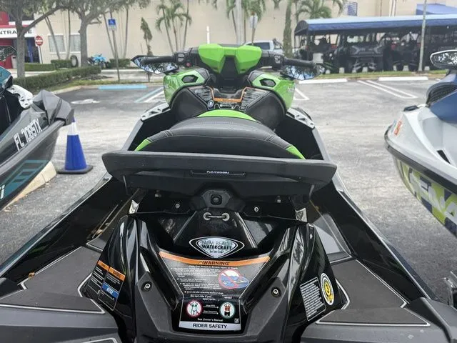 Slide: The Image of Kawasaki Ultra 2023 - 5