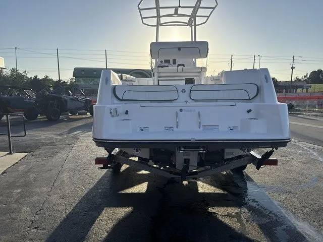 Slide: The Image of Yamaha 222 FSH Sport E 2025 - 6