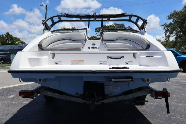 Slide: The Image of Yamaha AR190 2025 - 5