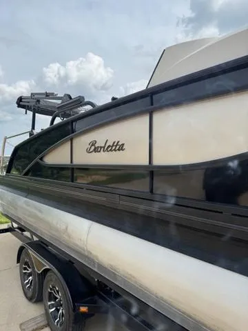 Slide: The Image of Barletta Corsa 25 UC 2022 - 4