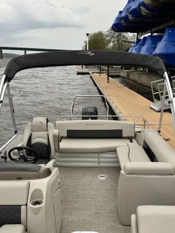 Slide: The Image of Bennington 23 SSBXP 2019 - 5