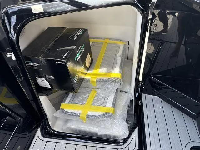 Slide: The Image of Yamaha 275SD 2025 - 10