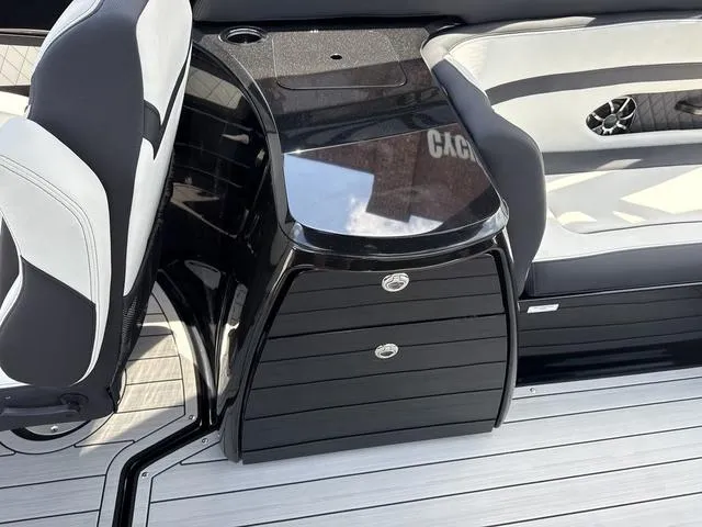 Slide: The Image of Yamaha 275SD 2025 - 14