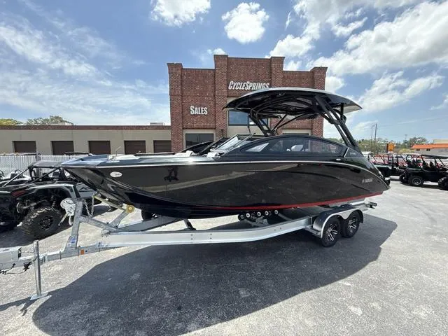 Slide: The Image of Yamaha 275SD 2025 - 3