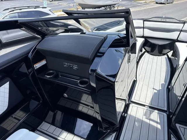 Slide: The Image of Yamaha 275SD 2025 - 9