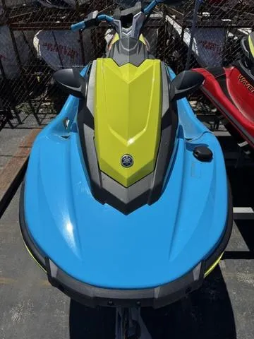 Slide: The Image of Yamaha JetBlaster 2022 - 3