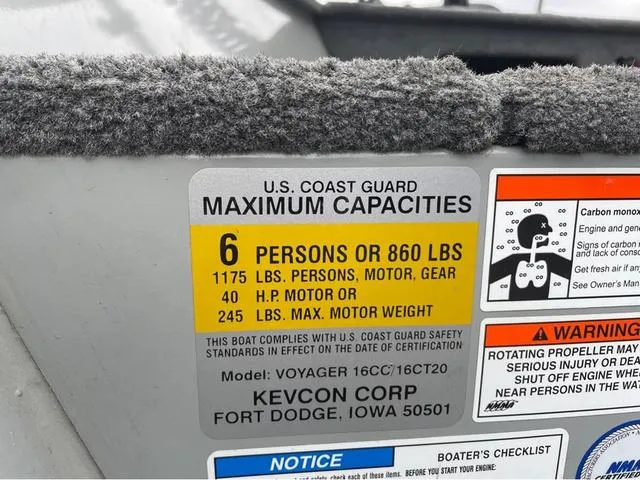 Slide: The Image of Ultracraft 16CC 2010 - 14