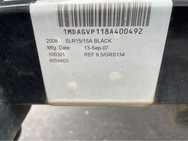 Slide: The Image of Ultracraft 16CC 2010 - 17