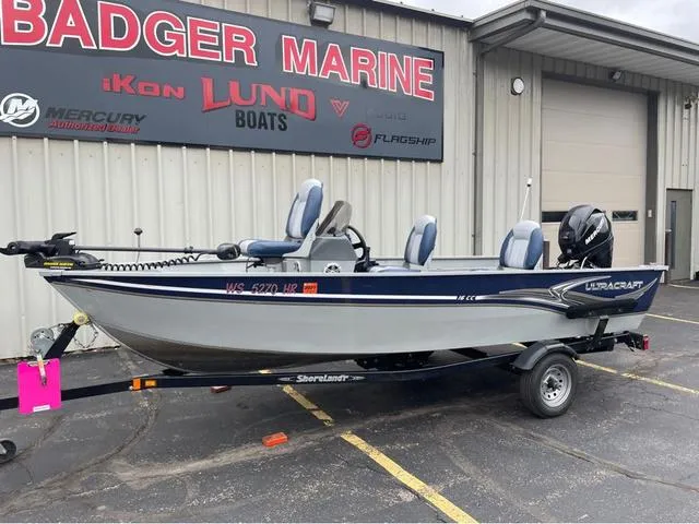 Slide: The Image of Ultracraft 16CC 2010 - 2