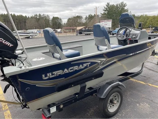 Slide: The Image of Ultracraft 16CC 2010 - 4