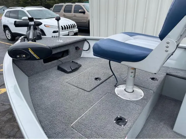 Slide: The Image of Ultracraft 16CC 2010 - 6