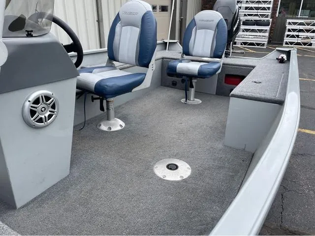 Slide: The Image of Ultracraft 16CC 2010 - 8