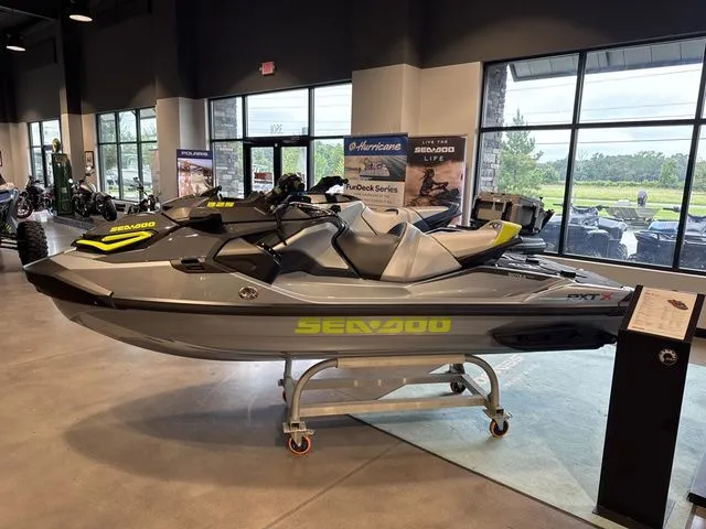 Slide: The Image of Sea-Doo RXT-X 325 WITH SOUND SYSTEM 2025 - 3