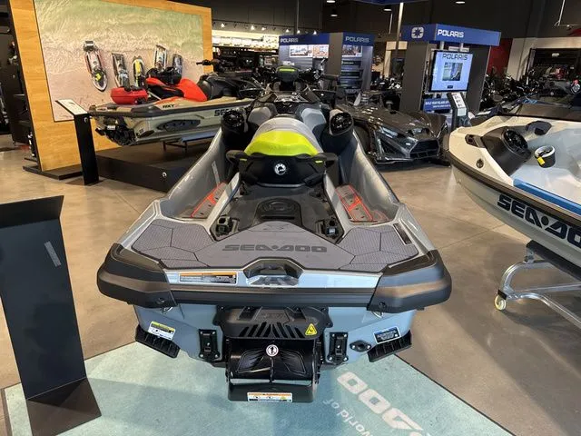 Slide: The Image of Sea-Doo RXT-X 325 WITH SOUND SYSTEM 2025 - 5