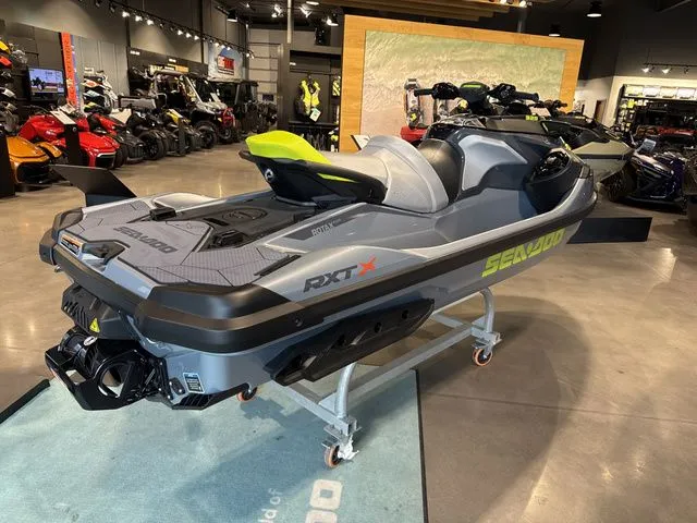 Slide: The Image of Sea-Doo RXT-X 325 WITH SOUND SYSTEM 2025 - 6