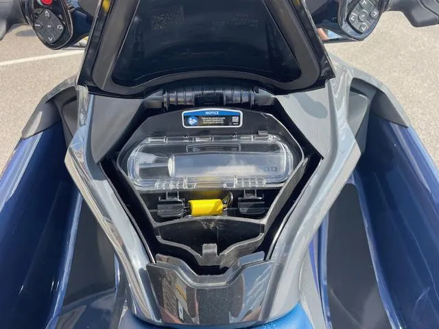 Slide: The Image of Sea-Doo GTX 2025 - 10