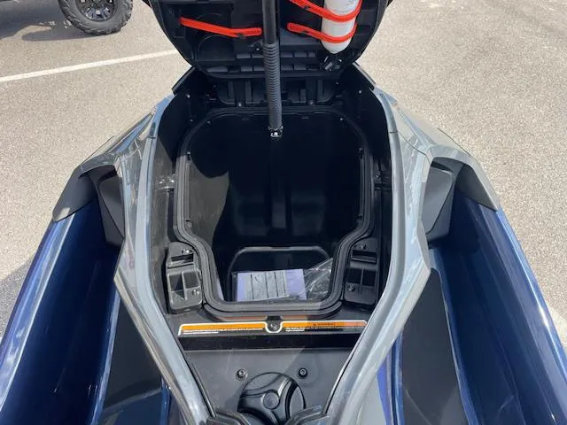 Slide: The Image of Sea-Doo GTX 2025 - 9