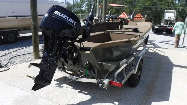 Slide: The Image of Excel River Warrior 1651 2025 - 10