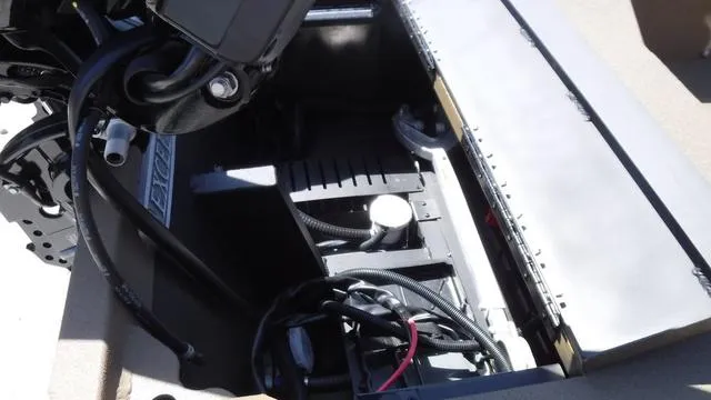 Slide: The Image of Excel River Warrior 1651 2025 - 11