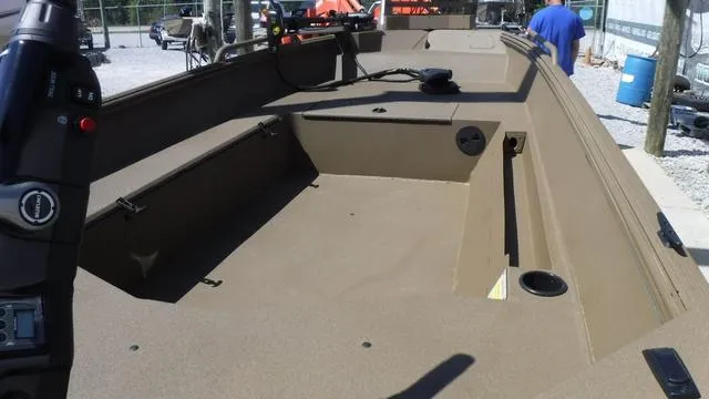 Slide: The Image of Excel River Warrior 1651 2025 - 12