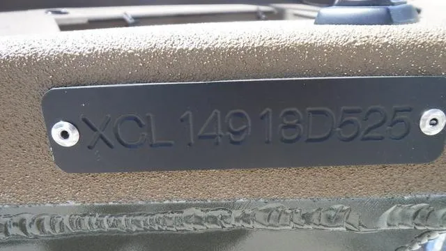 Slide: The Image of Excel River Warrior 1651 2025 - 13