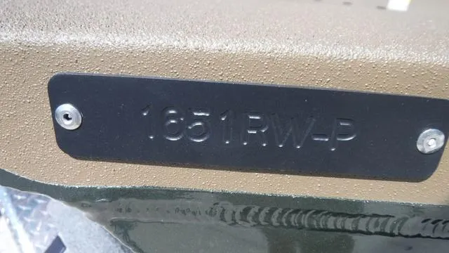 Slide: The Image of Excel River Warrior 1651 2025 - 14