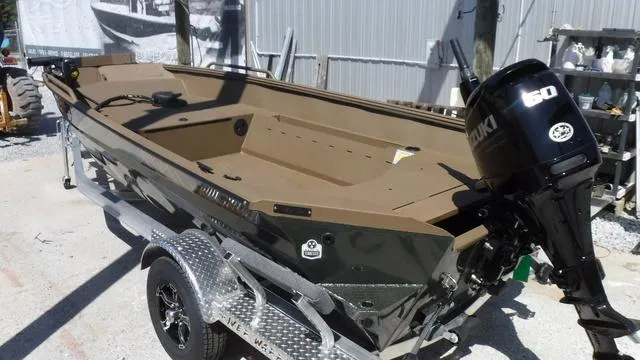 Slide: The Image of Excel River Warrior 1651 2025 - 16