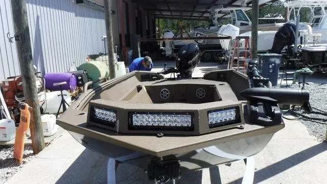 Slide: The Image of Excel River Warrior 1651 2025 - 3