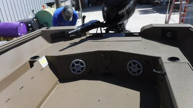 Slide: The Image of Excel River Warrior 1651 2025 - 4