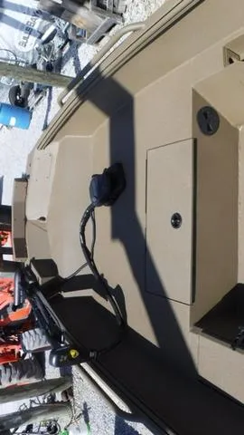 Slide: The Image of Excel River Warrior 1651 2025 - 5